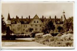 Real Photo Pc Droitwich Worcestershire Hotel - Sonstige & Ohne Zuordnung