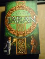 Taran - Die Chroniken Von Prydain - Lloyd Alexander - 2009. - Fantasía