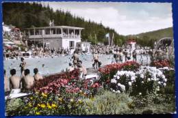 Heidenheim,Waldbad,1960 - Heidenheim