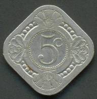 NETHERLANDS , 5 CENT 1932 - 5 Cent