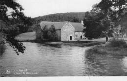 Daverdisse - La Ferme De Mohimont - Daverdisse