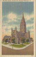 The East Liberty Presbyterian Church, Pittsburgh, Pa. - Pittsburgh