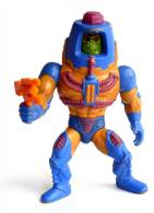 FIGURINE MAITRES DE L'UNIVERS - HE-MAN -  MOTU - MASTER OF UNIVERSE - MASKOR - MAN E FACE - Dominatori Dell'Universo