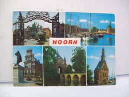 Hoorn  (Olanda) - Hoorn