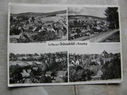 Schmiedefeld Am Rennsteig      D95010 - Schmiedefeld