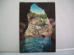 Isole Tremiti  Grotta Delle Viole  CB " Molise" (Italia) - Other & Unclassified