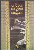 NEO-FANTASTIQUE-S-F  N° 59  " LES DENTS DU DRAGON " WILLIAMSON   DE 1982 - Neo