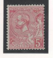 N° 21 Neuf * Gomme D'Origine  TTB - Unused Stamps