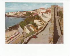 Portugal Cor 20319 - SINES - DESCIDA PARA A PRAIA - Setúbal