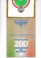 ITALIA  1997 - Tricolore 10.000 Lire In Astuccio Originale - Commemorative