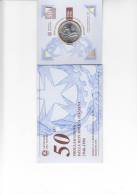 ITALIA  1996 - Proclamazione Repubblica 10.000 Lire In Astuccio Originale - Herdenking