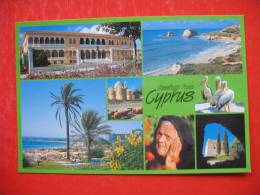 CYPRUS - Chypre