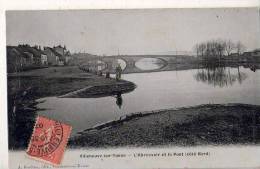 Yonne    89    Villeneuve Sur Yonne  L'Abreuvoir - Villeneuve-sur-Yonne