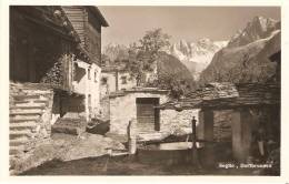 Soglio - Soglio