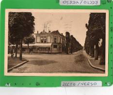 PIERREFITTE BOULEVARD DE LA STATION - Pierrefitte Sur Seine