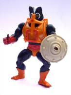 FIGURINE MAITRES DE L'UNIVERS - HE-MAN -  MOTU - MASTER OF UNIVERSE - PUANTOR - STINKOR (1) - Masters Of The Universe