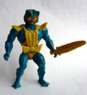 FIGURINE MAITRES DE L'UNIVERS - HE-MAN -  MOTU - MASTER OF UNIVERSE - OCEANOR 2 - Maîtres De L'Univers