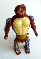 FIGURINE MAITRES DE L'UNIVERS - HE-MAN -  MOTU - MASTER OF UNIVERSE - SERPENTOR - RATTLOR - Dominatori Dell'Universo