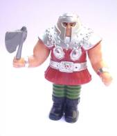 FIGURINE MAITRES DE L'UNIVERS - HE-MAN -  MOTU - MASTER OF UNIVERSE -  BELIOS 1 - Maestros Del Universo