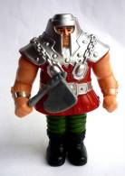 FIGURINE MAITRES DE L'UNIVERS - HE-MAN -  MOTU - MASTER OF UNIVERSE -  BELIOS 2 - Dominatori Dell'Universo