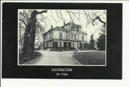 Zaventem De Villa - Zaventem