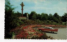 Midland Ontario Statue Of St Ignatius - Autres & Non Classés