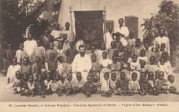 ( CPA AFRIQUE )  BENIN  /  Vicariate Apostolic Of Benin  - - Benin