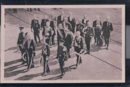 Bruxelles - Brüssel - Plechtige Begrafnis Van H. M. Astrid, Koningin Der Belgen 3.9.1935 - Fiestas, Celebraciones