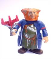 FIGURINE MAITRES DE L'UNIVERS - HE-MAN -  MOTU - MASTER OF UNIVERSE -  GWILDOR - Dominatori Dell'Universo