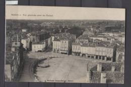 33 - Bazas -  Vue Générale Prise Du Clocher - Bazas