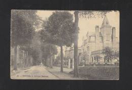 Virton Avenue Bouvier 1917 - Autres & Non Classés