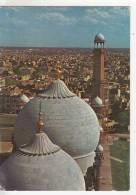 BR49650 Badshahi Mosque Largest In The World Lahore      2 Scans - Pakistan