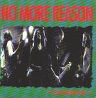NO MORE REASON - Catharsis - CD - ROCK FRANCAIS - Rock
