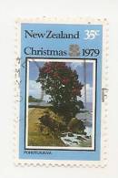 Nueva Zelanda 1979 Used - Oblitérés