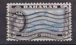 Bahamas, 1954-63, SG 208, Used - 1859-1963 Kolonie Van De Kroon