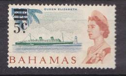 Bahamas, 1966, SG 277, Unused, No Gum - 1963-1973 Autonomia Interna