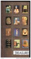 EGYPT / EGYPTOLOGY. - Fantasie Vignetten