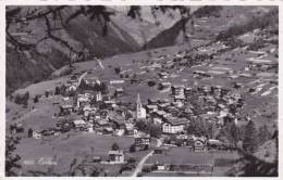 Val D'Hérens : Evolène - Evolène