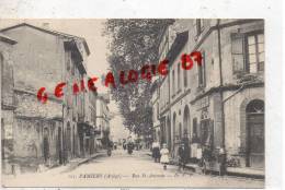 09 -  PAMIERS - RUE SAINT ANTONIN - Pamiers