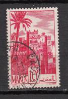 MAROC ° YT  N ° 260 A - Used Stamps