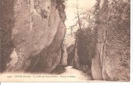 YENNE - Le Défilé De Pierre-Châtel - Route De Belley - Yenne