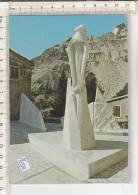 PO7692B# CARRARA - COLONNATA - MONUMENTO AL CAVATORE (SPARAPANI)   No VG - Carrara
