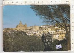 PO7745B# MATERA - FERRANDINA   VG 1995 - Matera