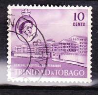 Trinidad & Tobago, 1960-67, SG 289, Used - Trinidad & Tobago (...-1961)