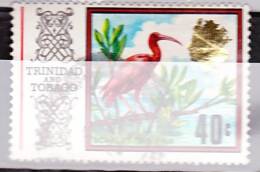 Trinidad & Tobago, 1969, SG 350, Used - Trindad & Tobago (1962-...)