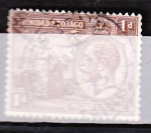 Trinidad & Tobago, 1922-28, SG 219, Used - Trinidad & Tobago (...-1961)