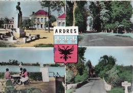 ARDRES MULTIVUES - Ardres