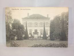 Erps-Kwerps. Villa Des Pyramides - Kortenberg