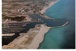 Saint Cyprien - Vue Aérienne - Saint Cyprien