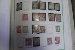 Lot 19 Timbres -taxe  1893_1935 - Andere & Zonder Classificatie